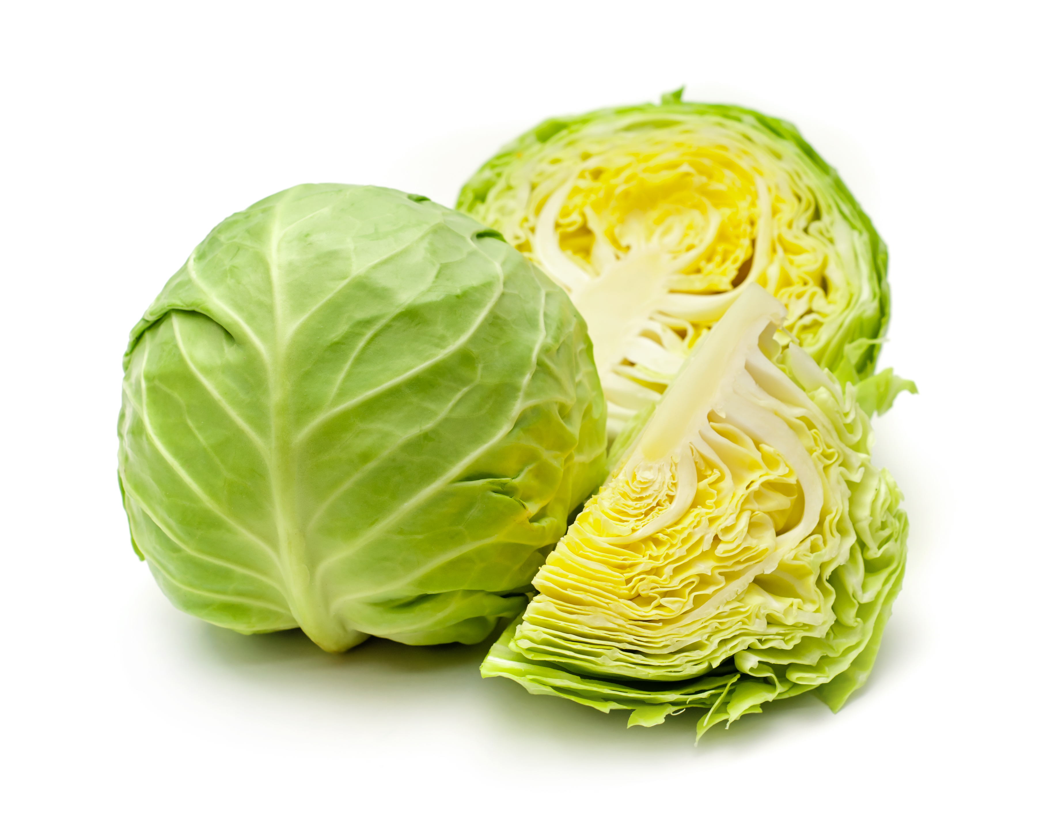 cabbage (colloquially known as <i>ko lay cai</i>)