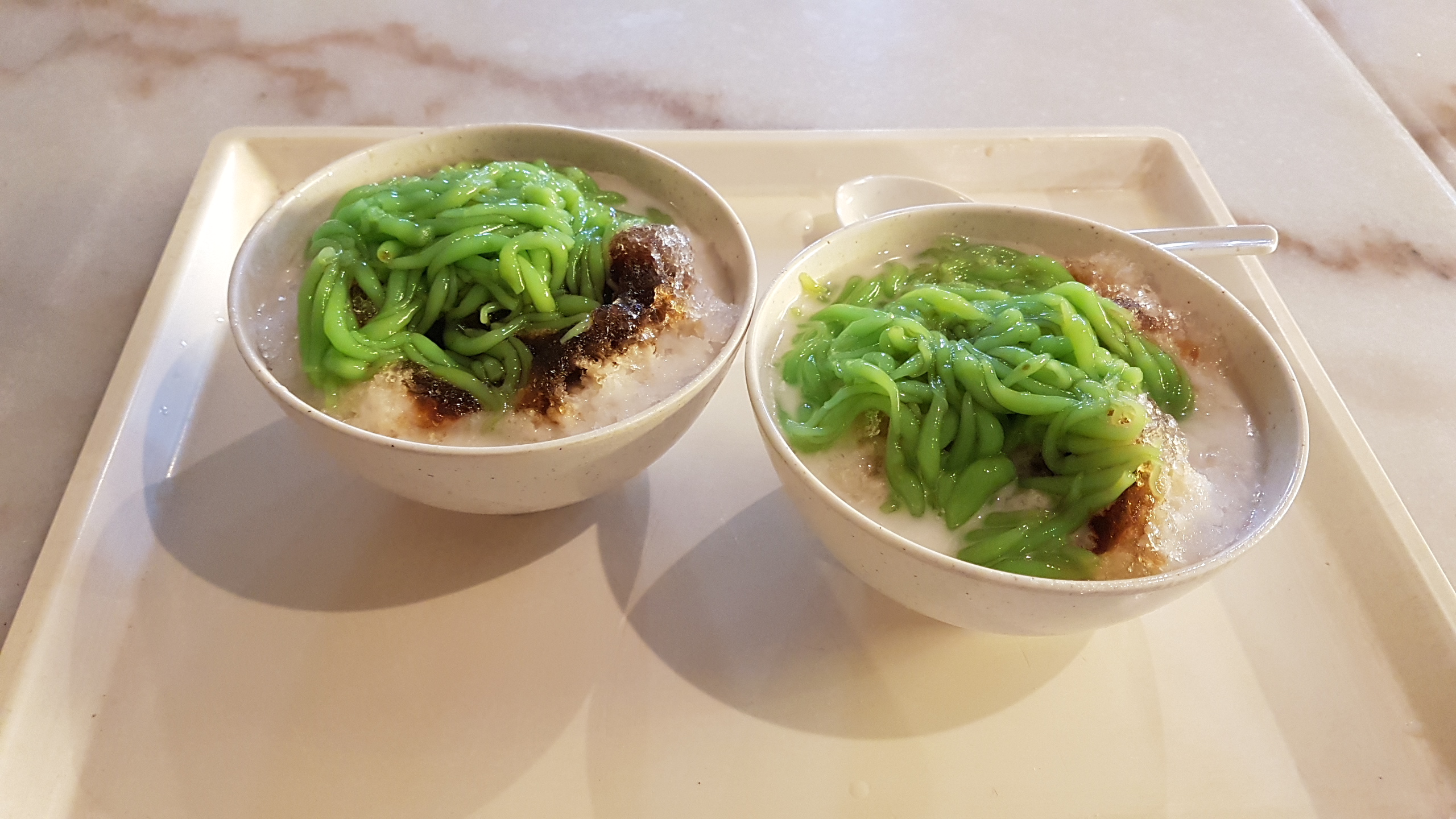 cendol