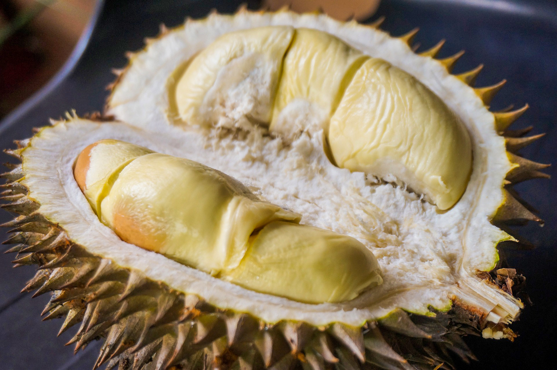 durian