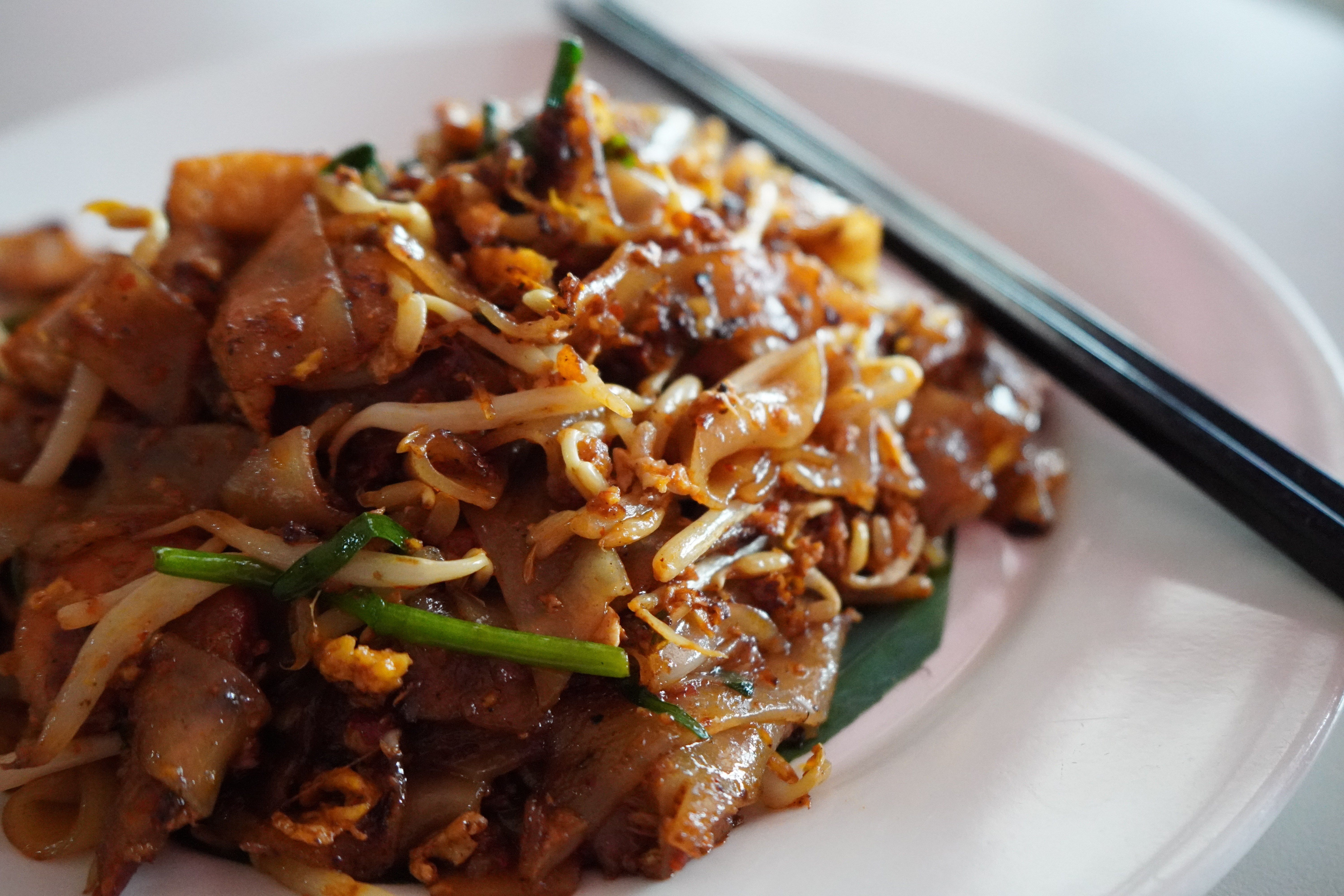 kway teow