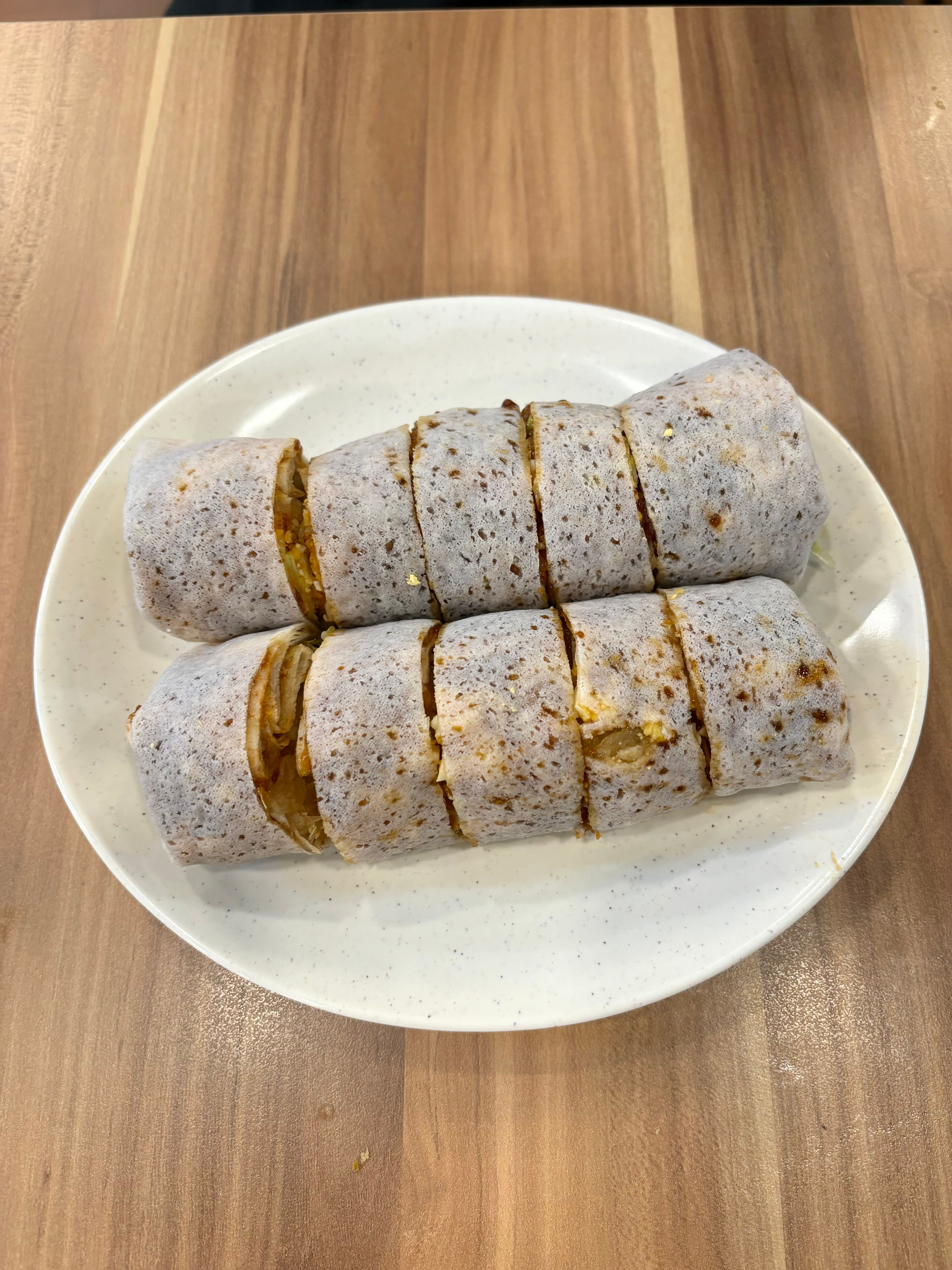 popiah