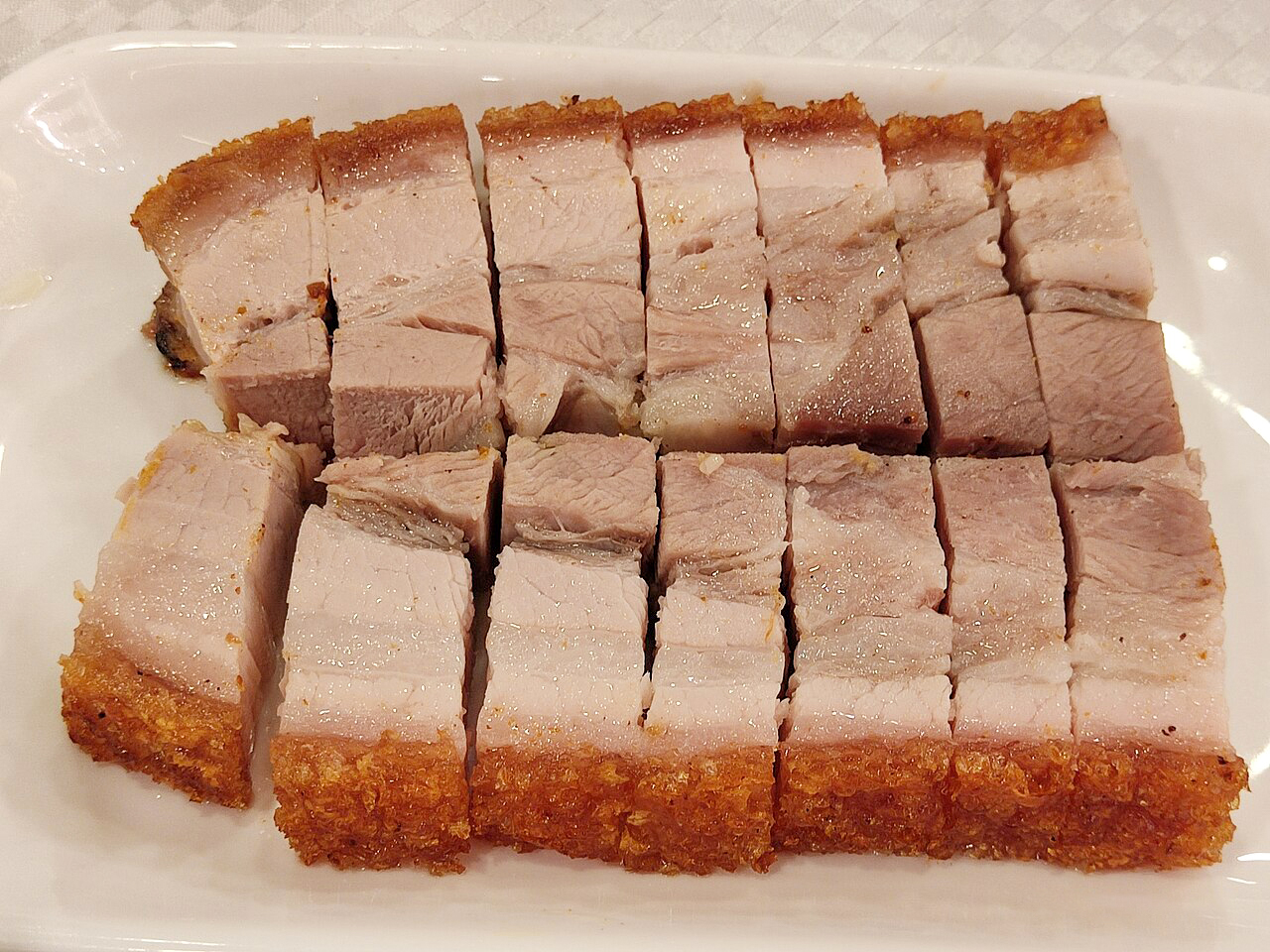 pork belly