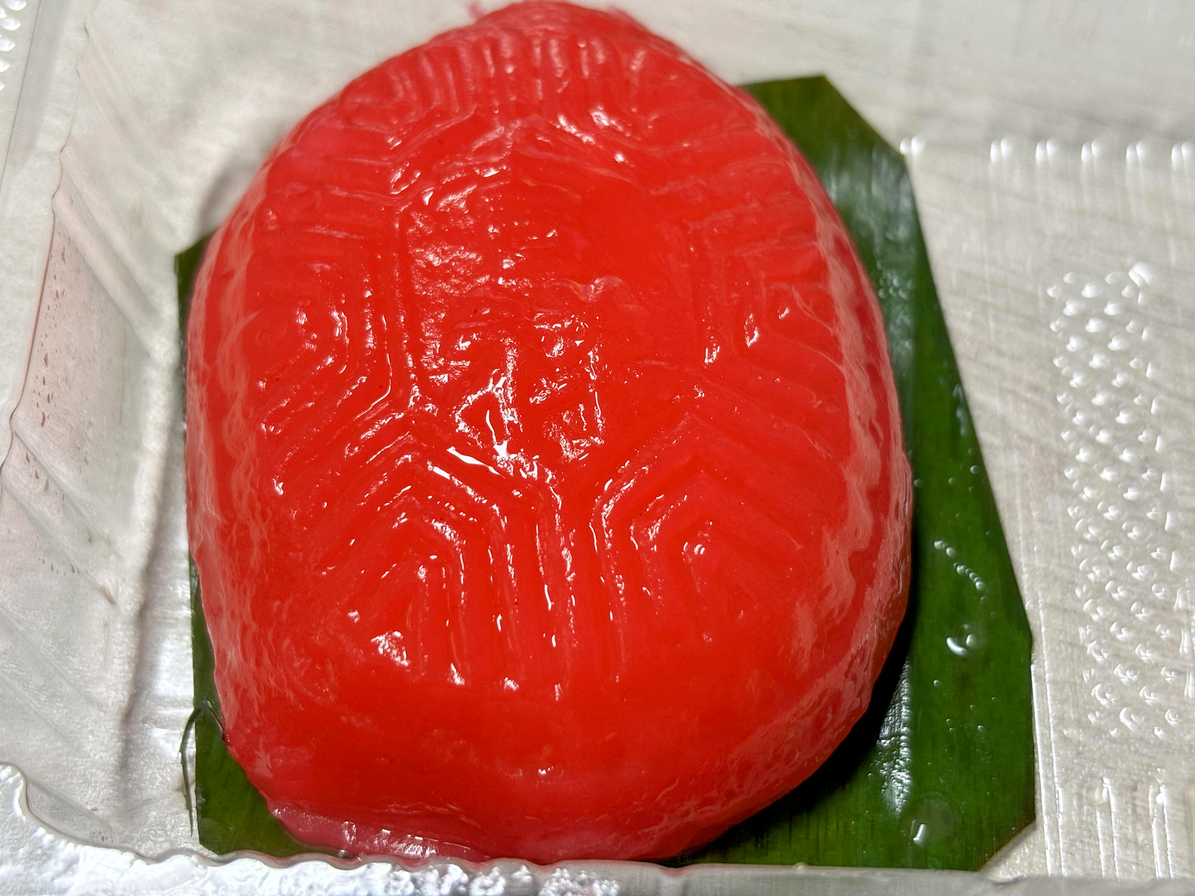 ang ku kueh