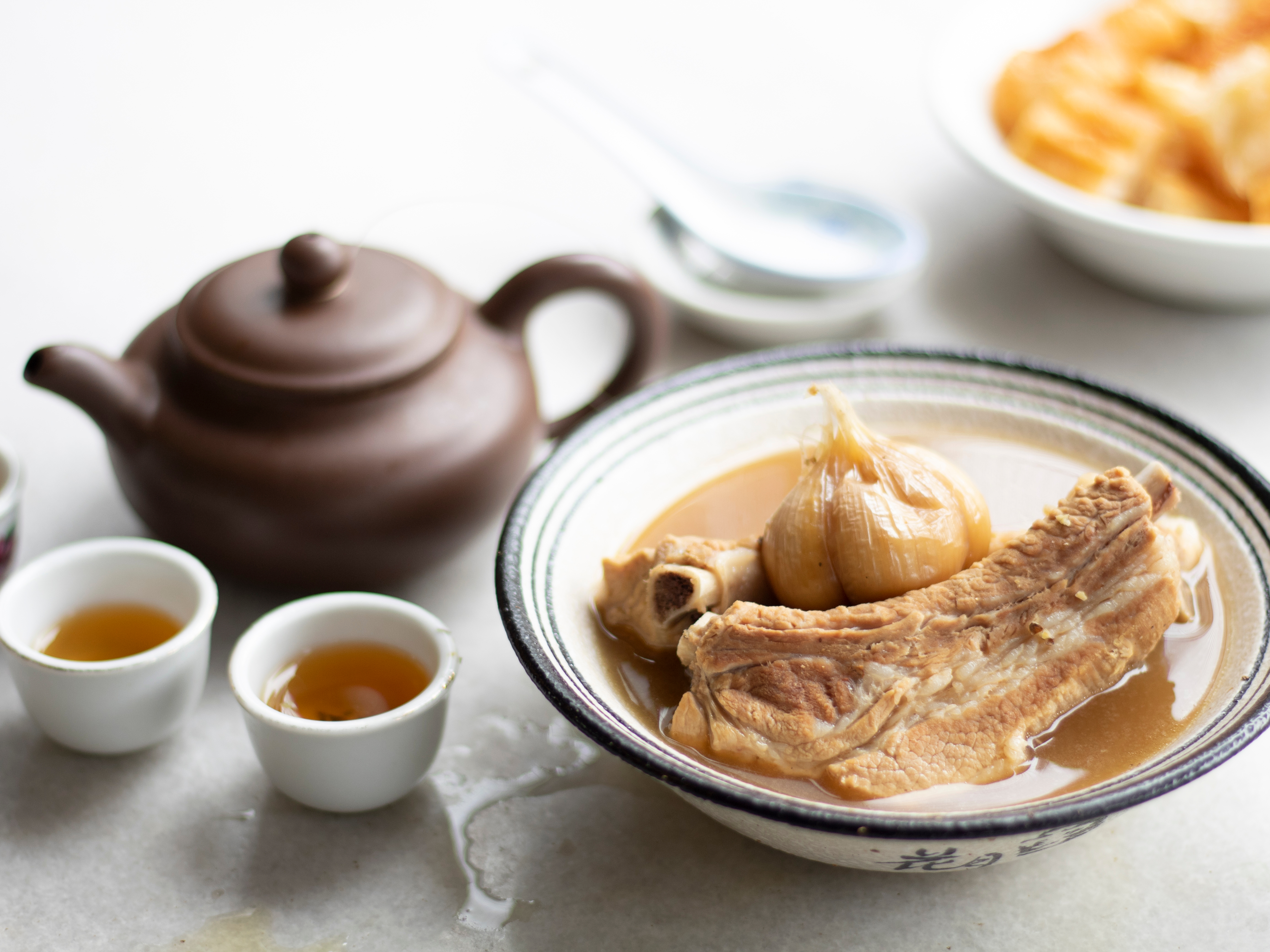 bak kut teh