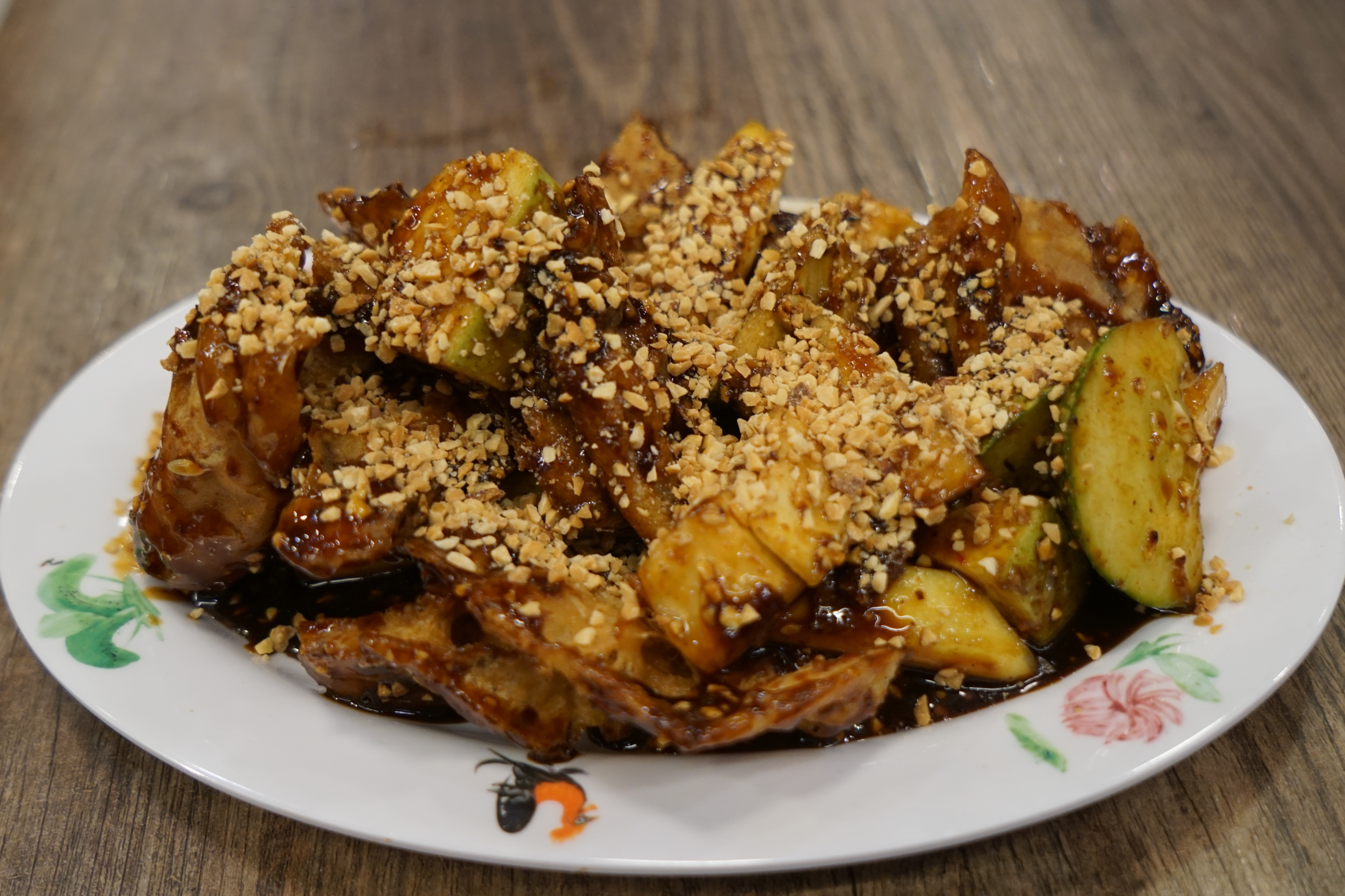 rojak